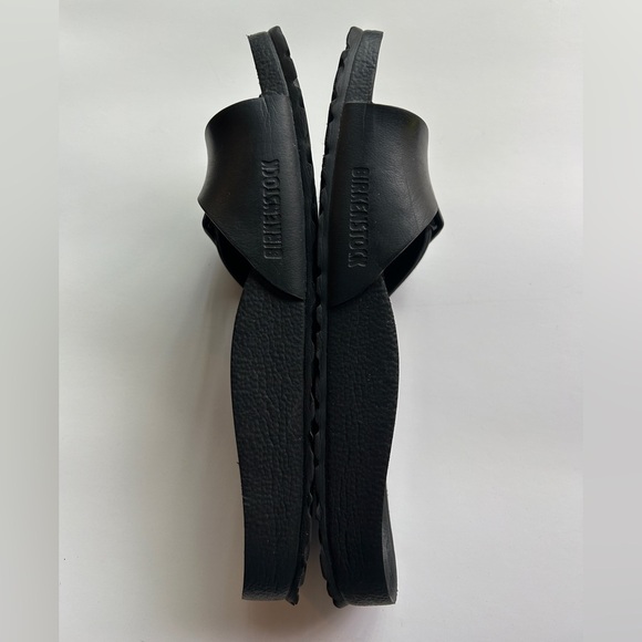 Birkenstock Black Women's Sandals - Picture 5 of 12
